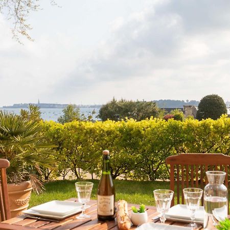 Apartment Le Parc Du Prieure By Interhome Dinard Dış mekan fotoğraf