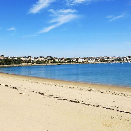 Apartment Le Parc Du Prieure By Interhome Dinard Dış mekan fotoğraf